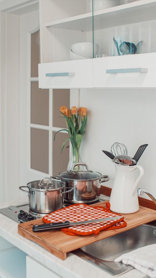 Villa Herkules - Privates Apartment Am Waldrand Mit Smart Tv Und Kostenlosen Parkplaetzen Kassel Kültér fotó