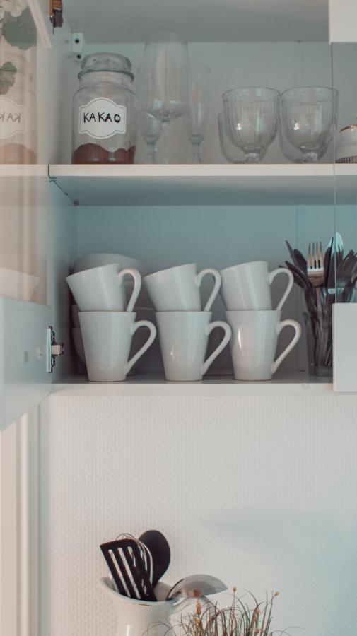 Villa Herkules - Privates Apartment Am Waldrand Mit Smart Tv Und Kostenlosen Parkplaetzen Kassel Kültér fotó